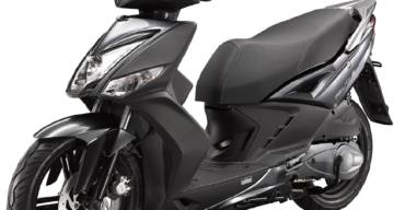 Kymco ATV agylity 150cc –  Faliraki rent a moto